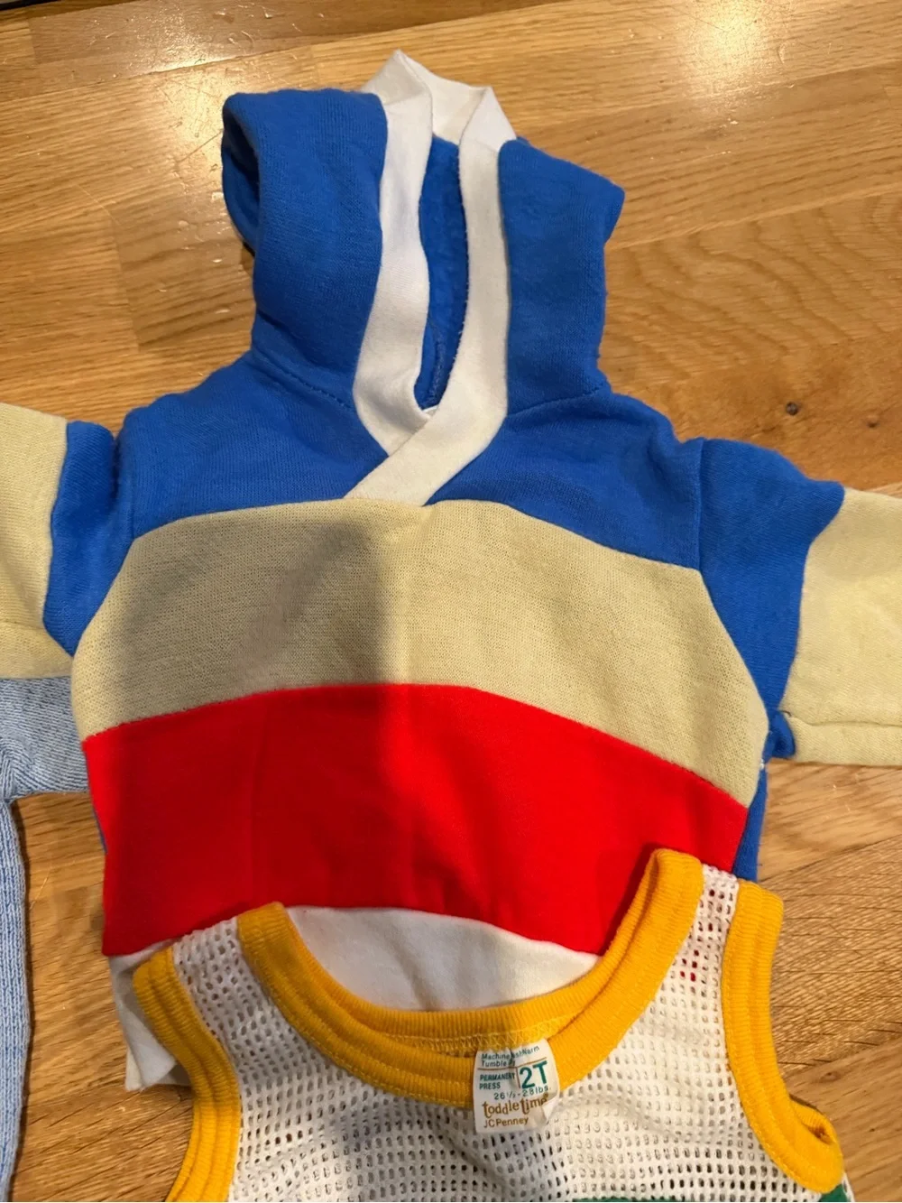 Vintage Infant Outfits 0-3 months